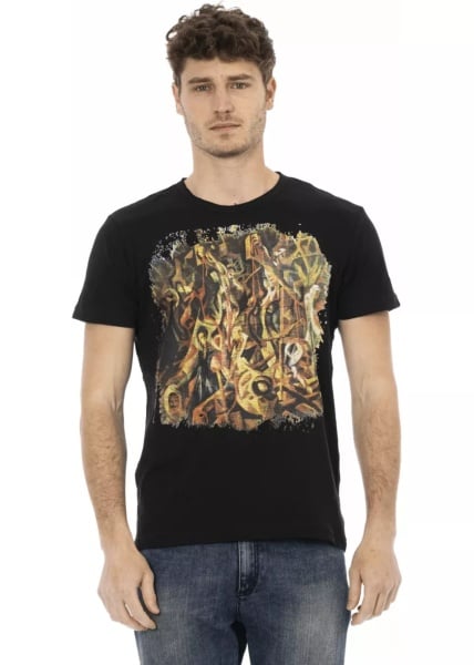 Tricou Tricou Negru