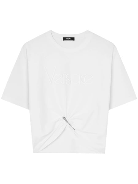 Tricou Versace alb
