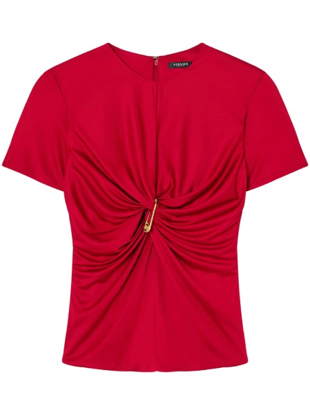 Tricou Versace rosu