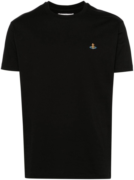 Tricou Vivienne Westwood negru