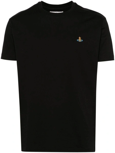 Tricou Vivienne Westwood negru