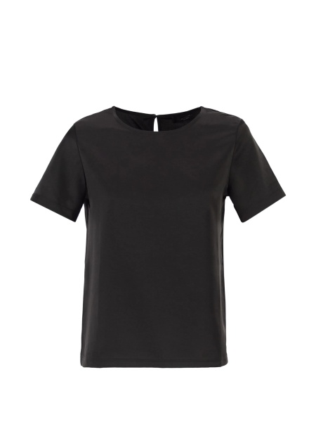 Tricou Weekend MaxMara negru