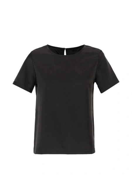 Tricou Weekend MaxMara negru