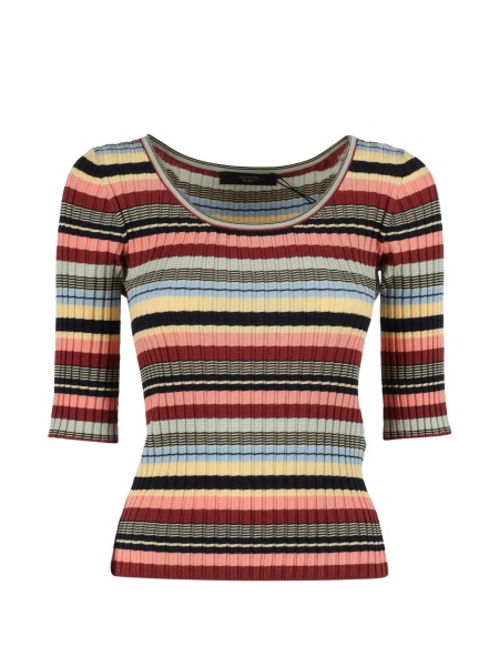 Tricou Weekend MaxMara rosu