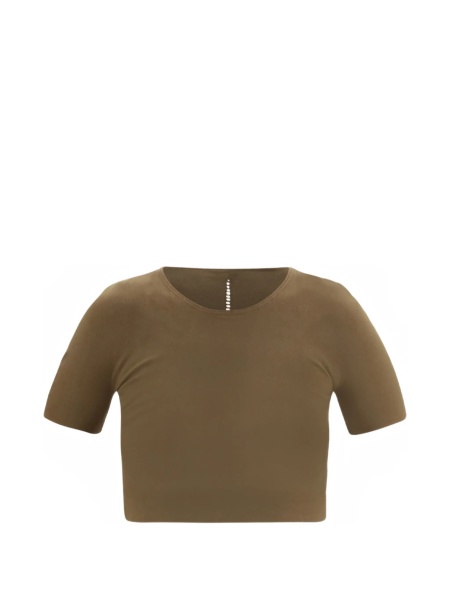 Tricou Wolford maro