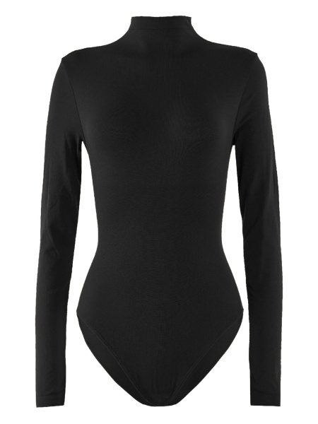 Tricou Wolford negru