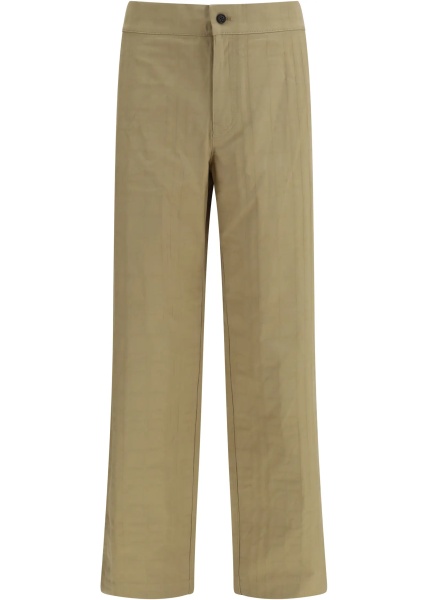 TROUSERS