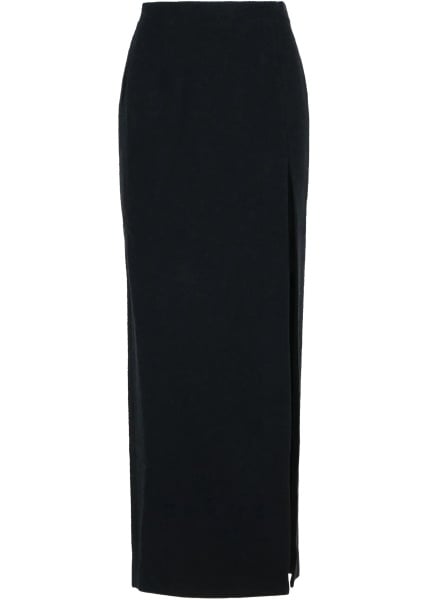 Tweed long Skirt