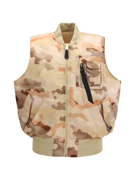 Vesta Alpha Industries neutra