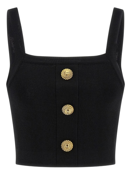 Vesta Balmain neagra