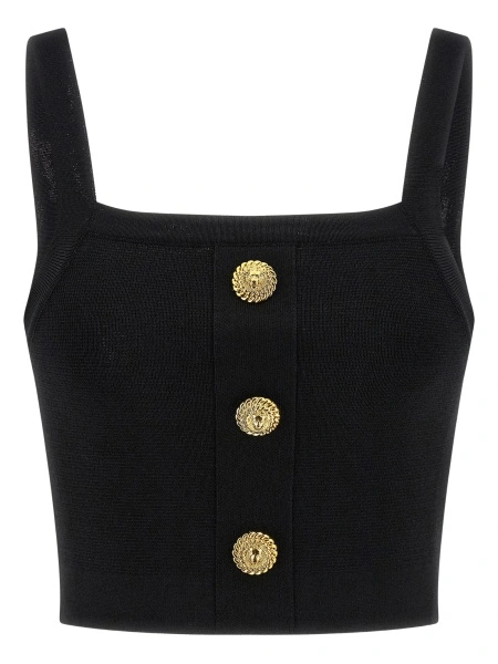 Vesta Balmain neagra