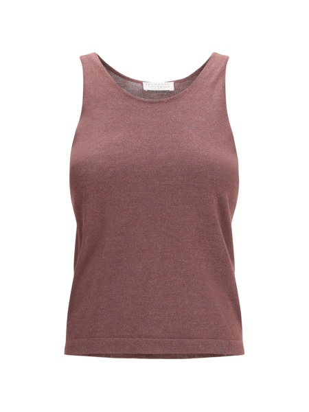 Vesta Brunello Cucinelli roz