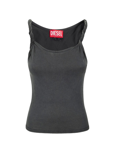 Vesta Diesel gri