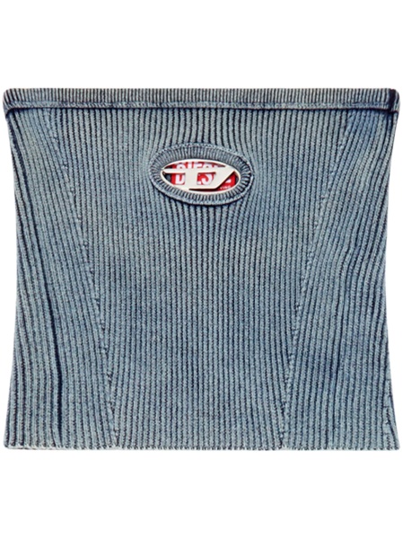 Vesta Diesel Oval D albastra
