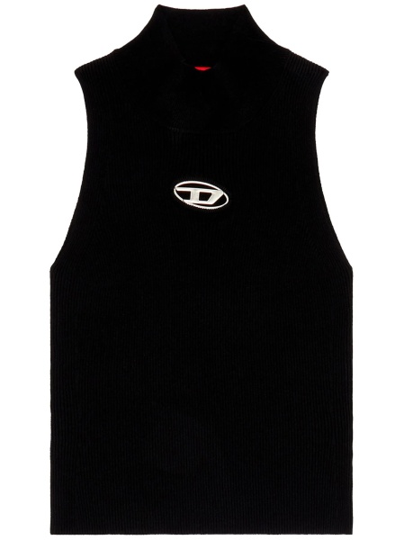 Vesta Diesel Oval D neagra