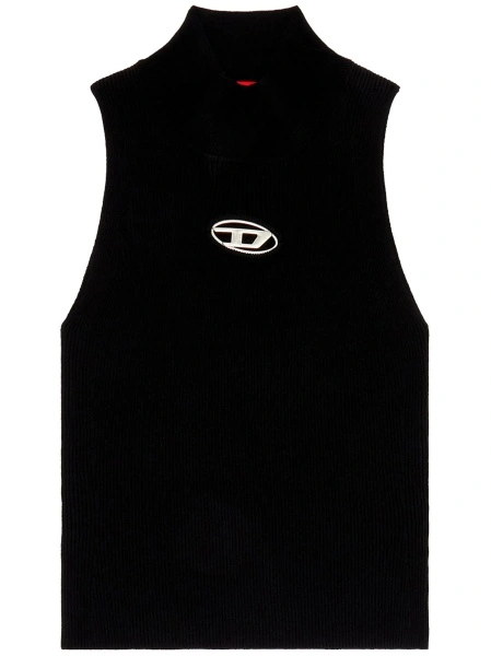 Vesta Diesel Oval D neagra