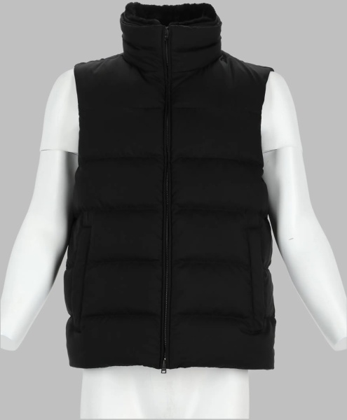 Vesta Gilet Imbottito "Arendelle"