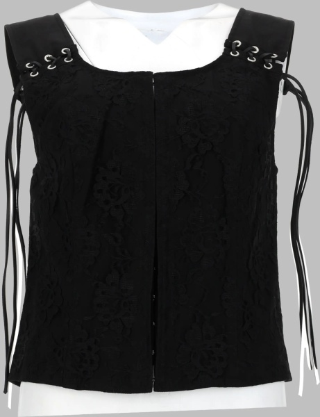 Vesta Gilet "Tough"