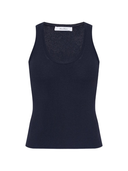 Vesta Max Mara albastra