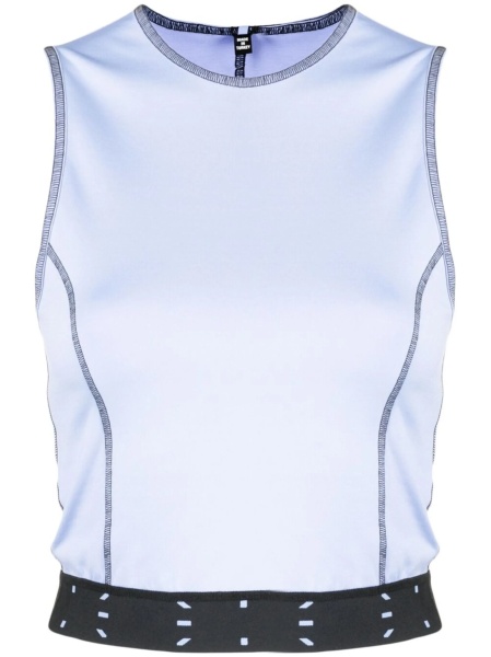 Vesta MCQ Alexander McQueen violet