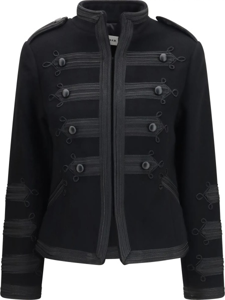 Vesta P.A.R.O.S.H. Napoleone Jacket