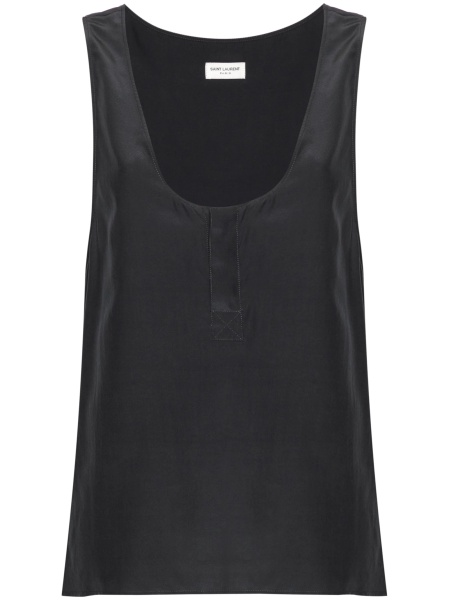 Vesta Saint Laurent gri