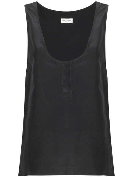 Vesta Saint Laurent gri