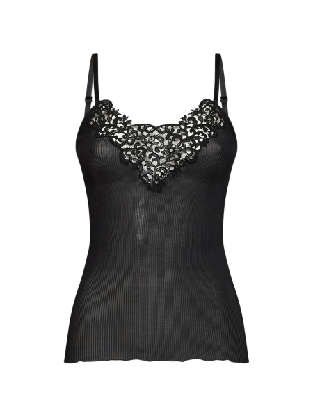 Vesta Saint Laurent neagra