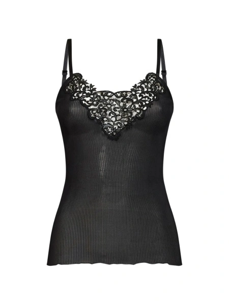 Vesta Saint Laurent neagra