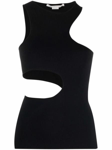 Vesta Stella McCartney neagra