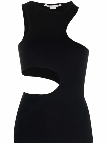 Vesta Stella McCartney neagra