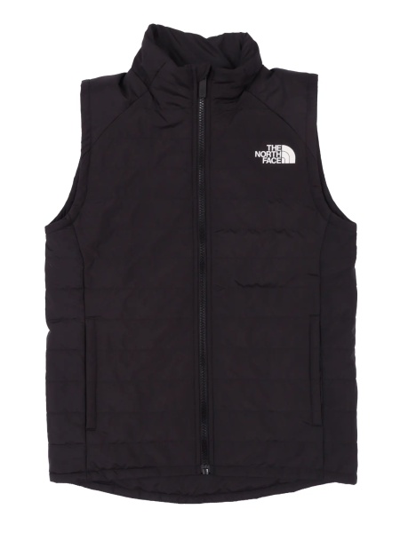 Veste B NEVER STOP SYNTHETIC VEST TNF BLACK
