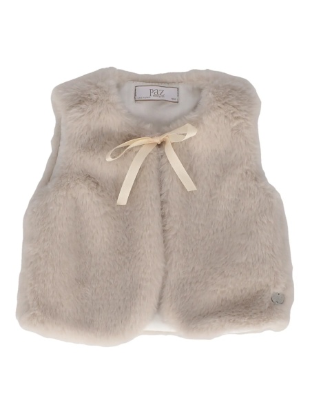 Veste WOVEN NEWBORN WAISTCOAT "MEL"