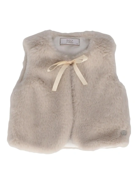 Veste WOVEN NEWBORN WAISTCOAT "MEL"