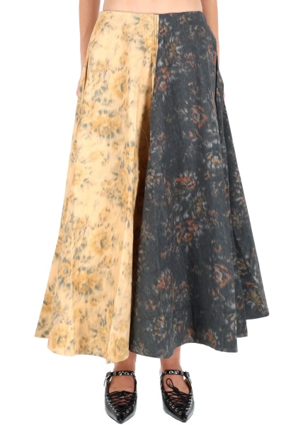 Wheeled Skirt
