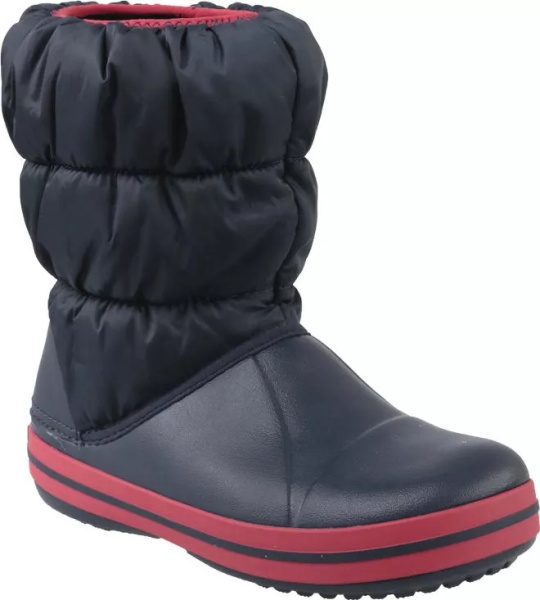 Winter Puff Boot Kids