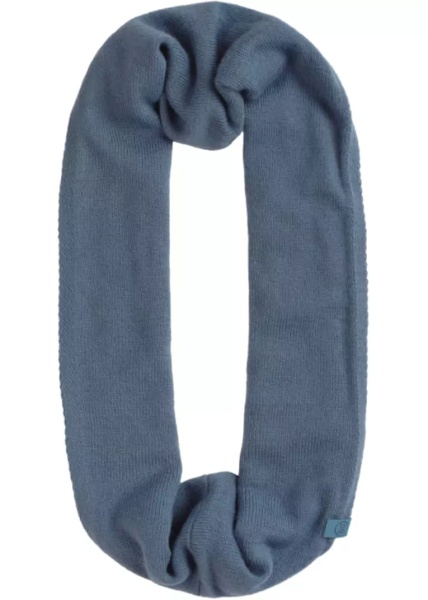 Yulia Knitted Infinity Scarf