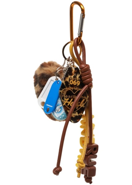 Accesorii Bag charm 'RM Charm'