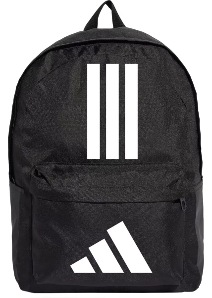 adidas Classic Back-to-School 3-Stripes Backpack