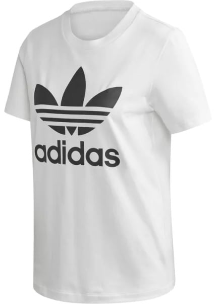 adidas Trefoil Tee