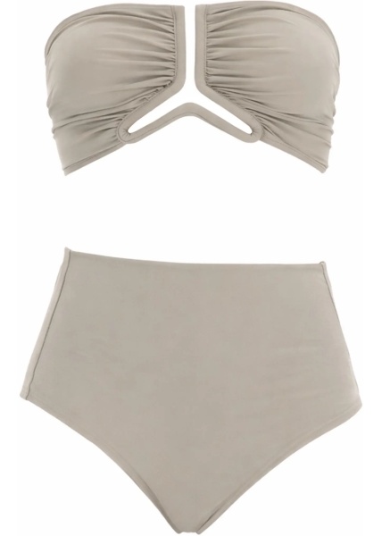 "Allanah" Bikini Top