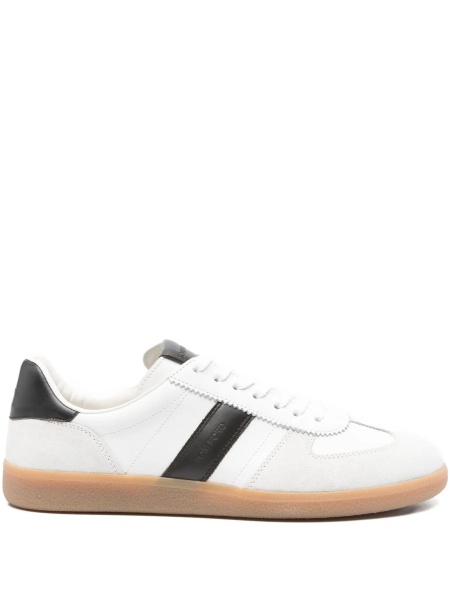 "Archer" sneakers