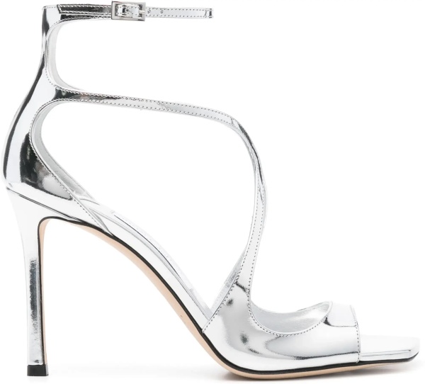 Azia 95 patent leather Sandals