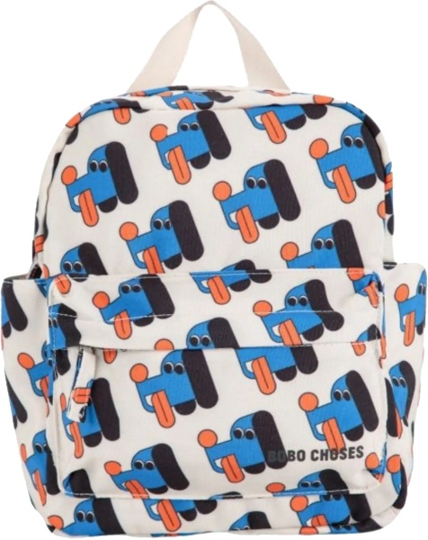 Backpack "Doggy Mate"