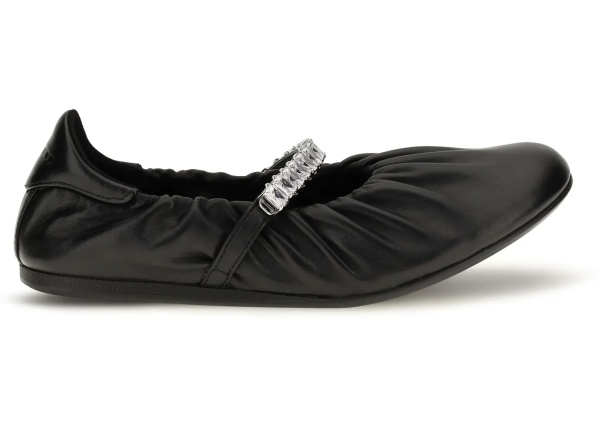 Balerini Jade Ballerinas