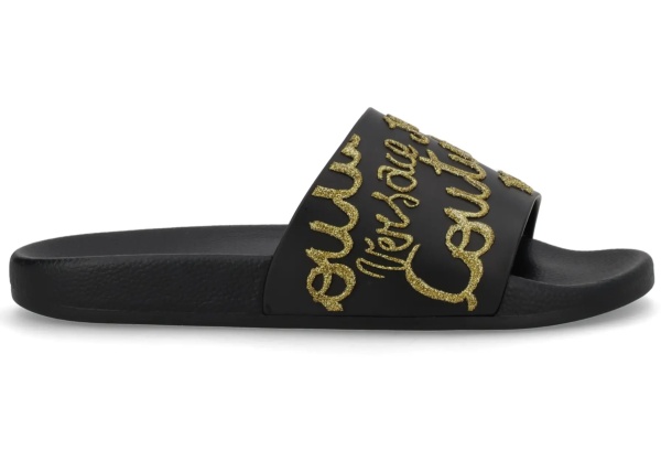 Balerini Slides With Logo