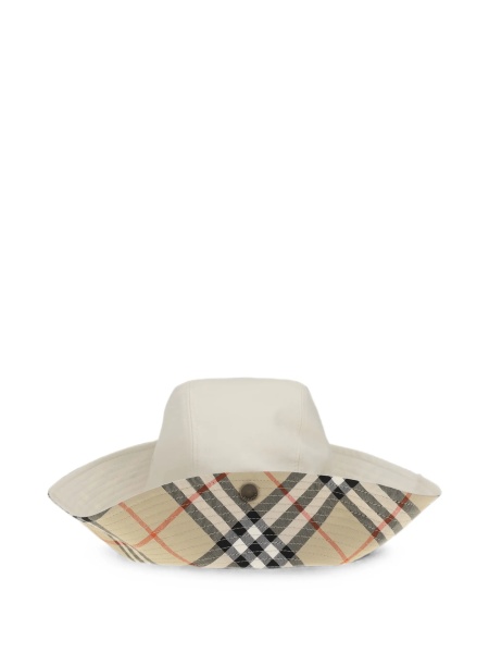 Basca Burberry neutra