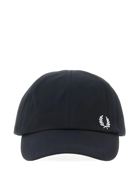 Basca Fred Perry albastra