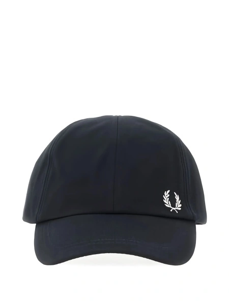 Basca Fred Perry albastra