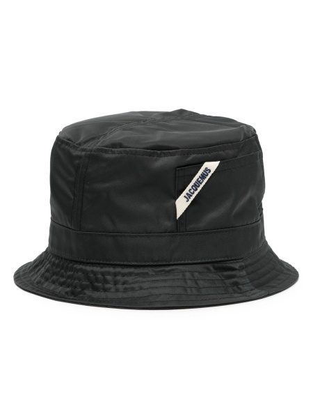 Basca JACQUEMUS neagra